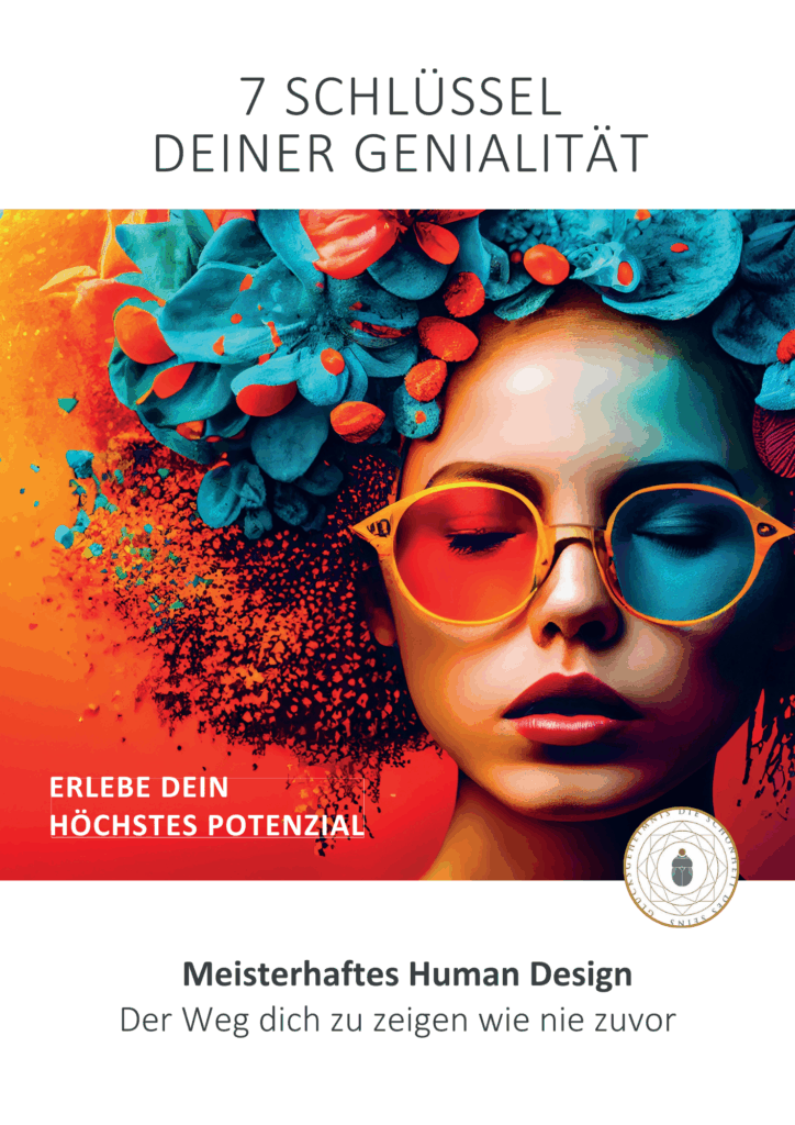 genie-genialität-meisterhaftes human design